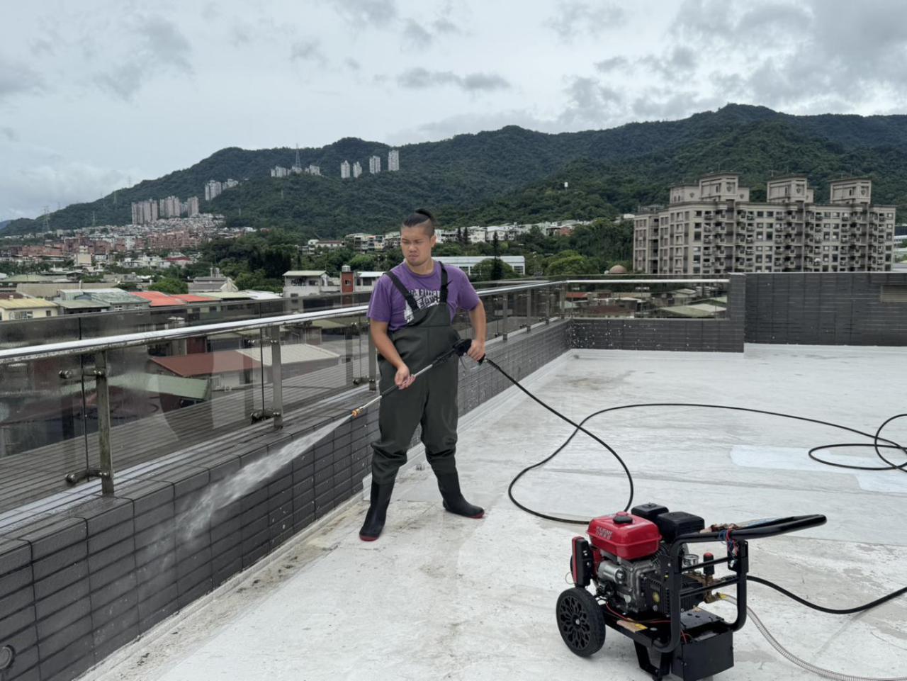 新店防水工程推薦 擺脫潮濕困擾 抓漏專家精準修繕、長效防護
