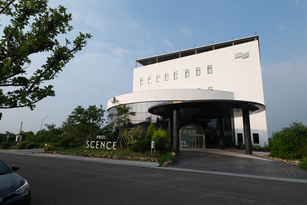 從代工到IP孵化 亞洲香研所推動台灣香氛升級