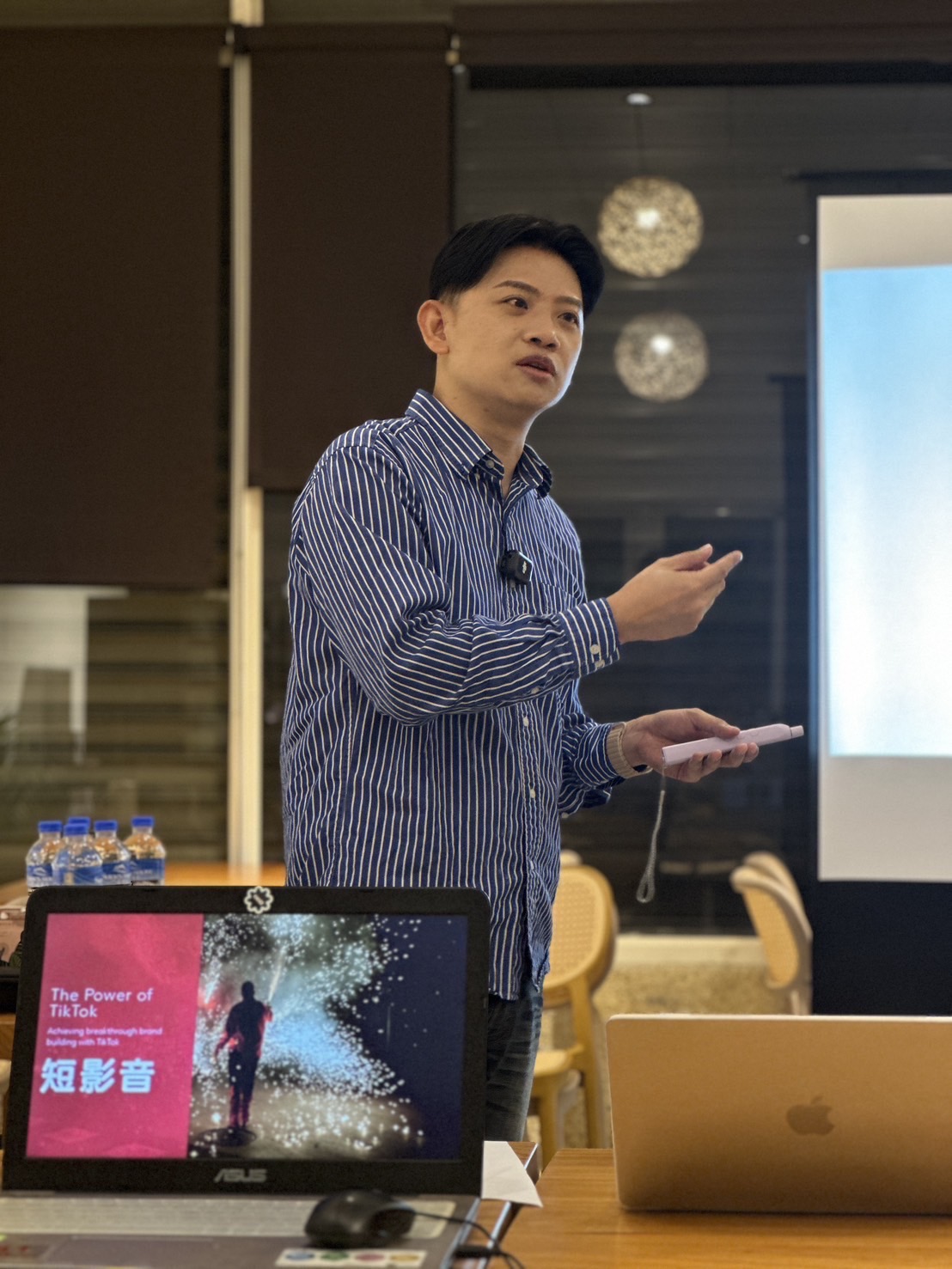 Airbnb 都垂涎 人客多引爆國旅熱潮