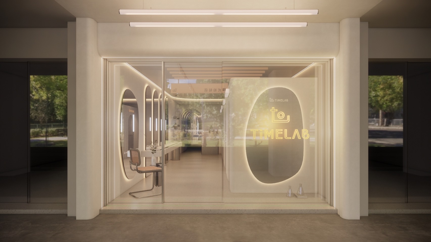 走進時光 為燦爛人生留下美好瞬間