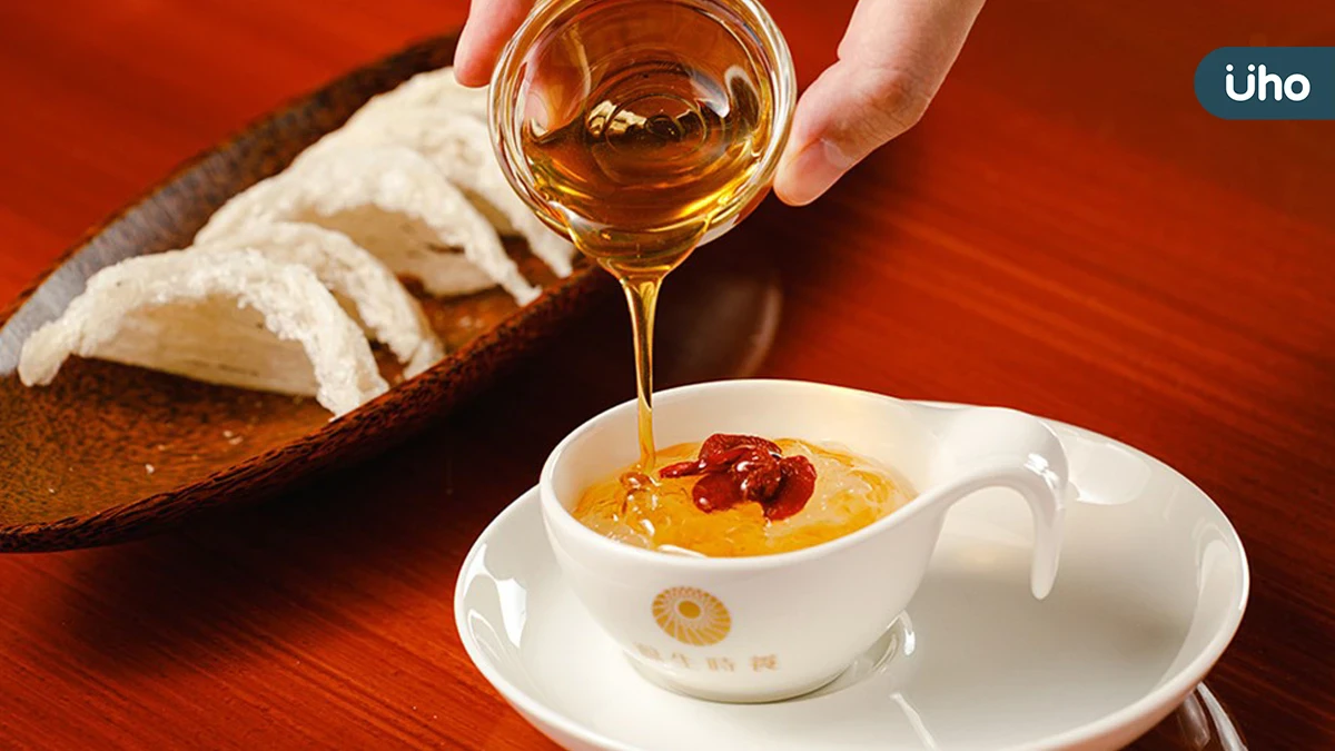 中秋節新選擇！舉杯邀月共品燕窩 源生時養中秋獻禮