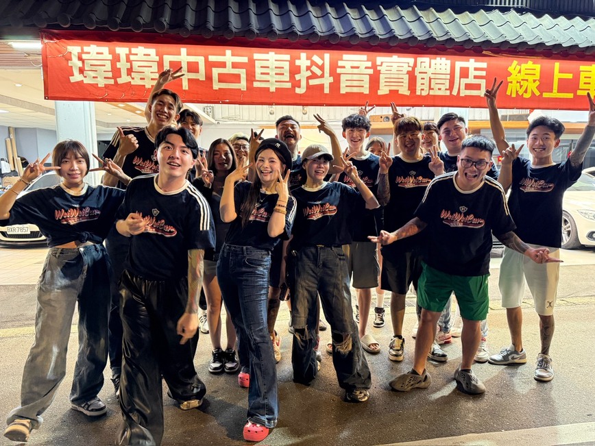 桃園中古車推薦 告別話術陷阱 零頭期款透明購車最放心