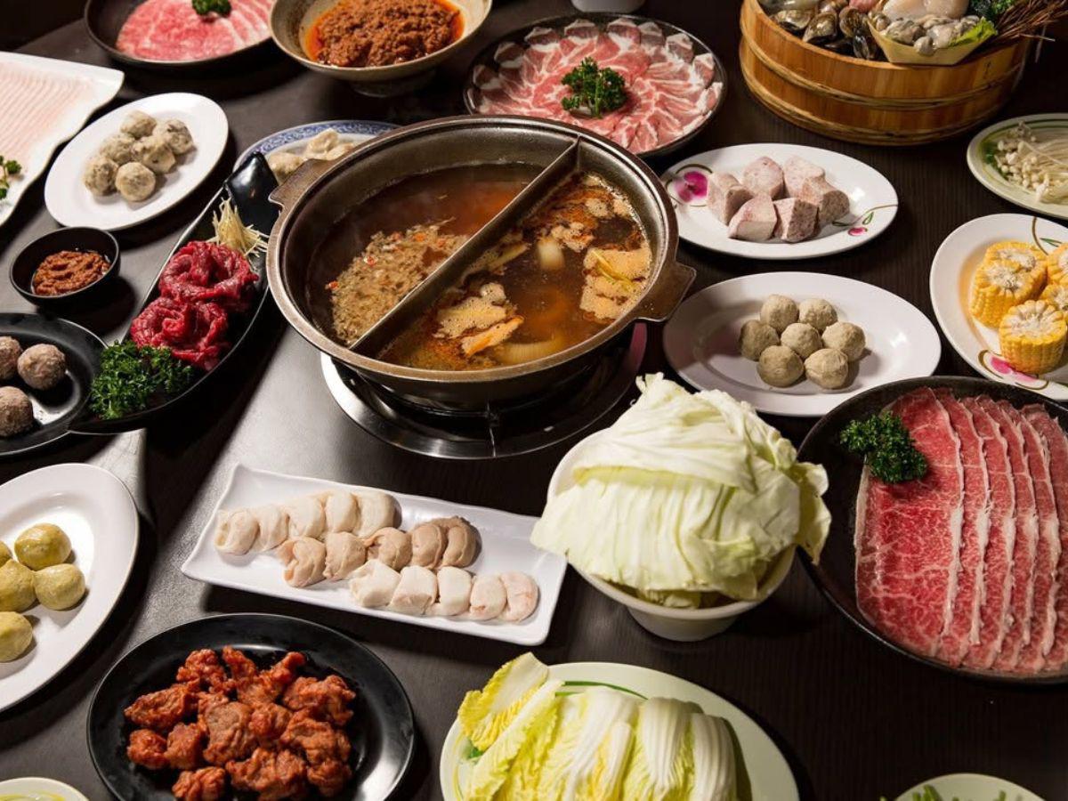 台北正宗汕頭火鍋 沙茶控請進【赤牛哥】三代傳承湯底一吃上癮