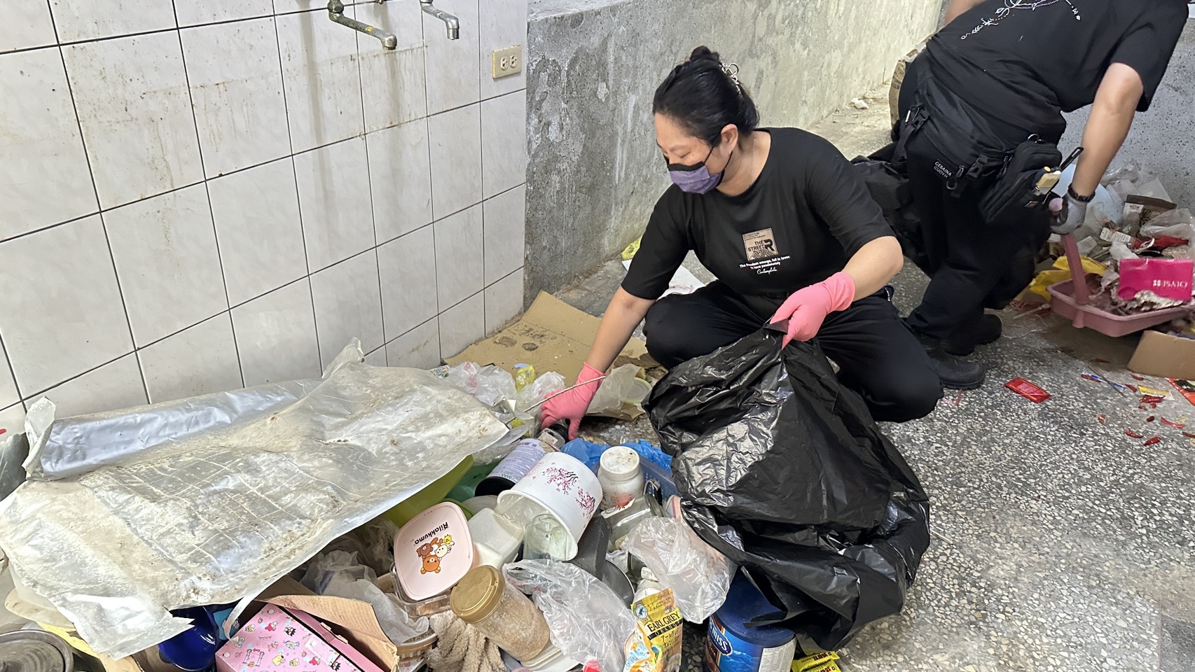 高雄清潔公司推薦 居家清潔、辦公室打掃一次搞定