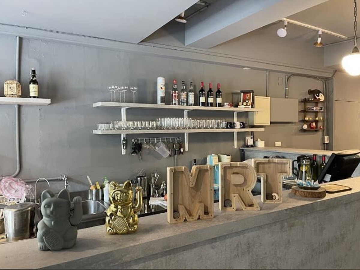 松山餐酒館聚餐推薦 南京復興站附近台北創意料理新選擇