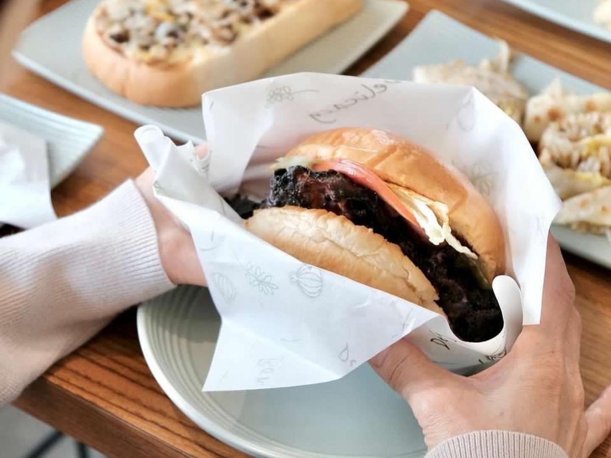 屏東輕食餐廳首選 鹹甜兼具質感餐廳 一次滿足你味蕾