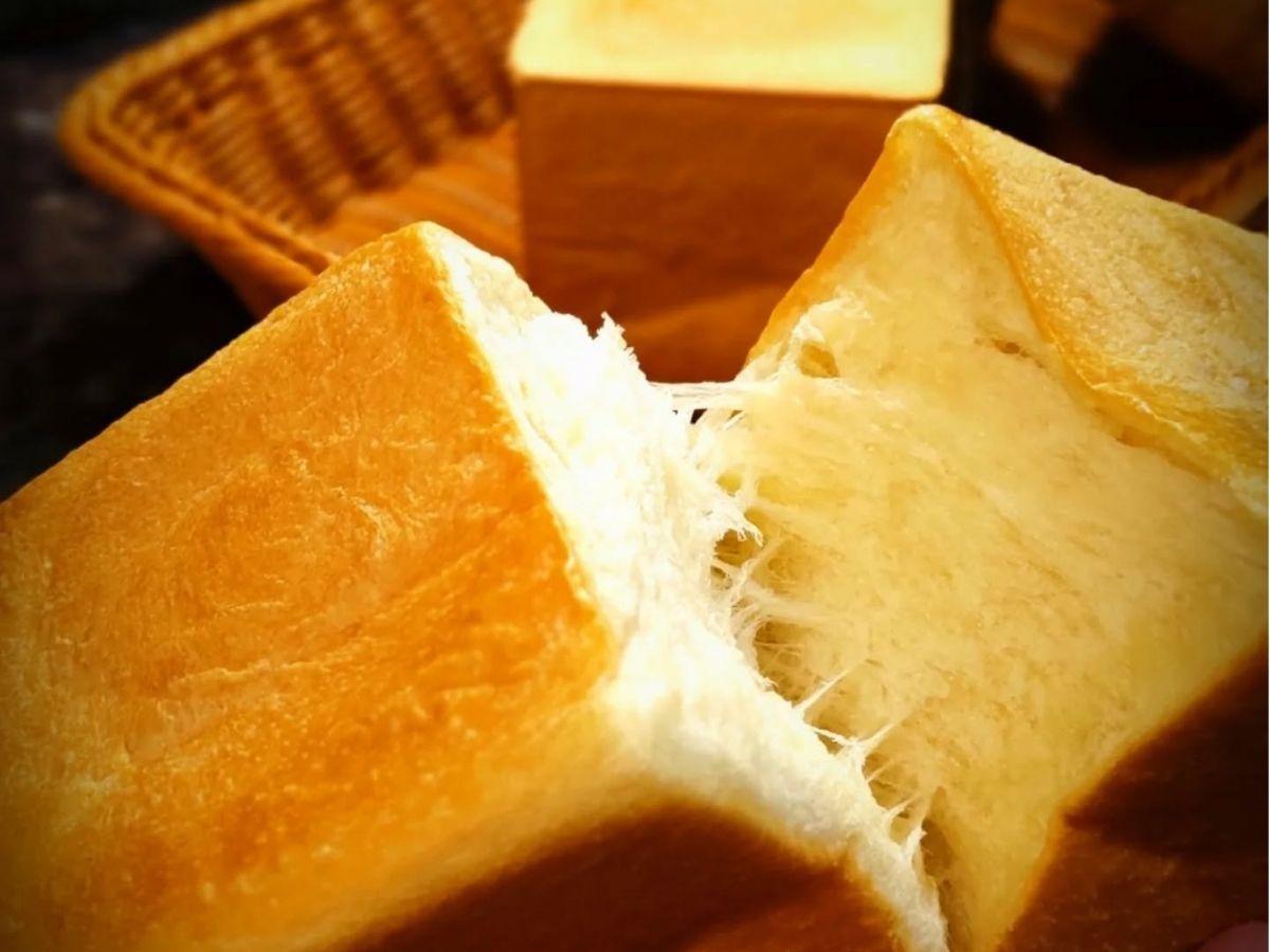 台中手工麵包推薦 沙鹿烘焙職人打造綿密日式吐司與客製化蛋糕