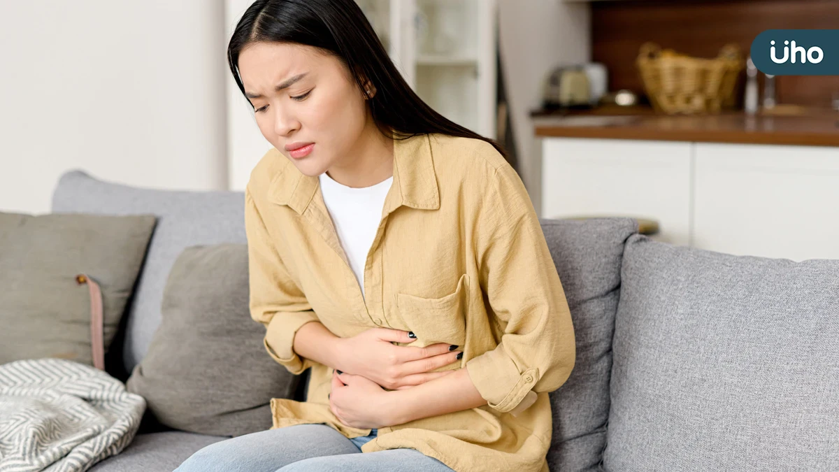 胃癌不是一夕形成 掌握早期篩檢 晚期也能精準治療找回治療主控權