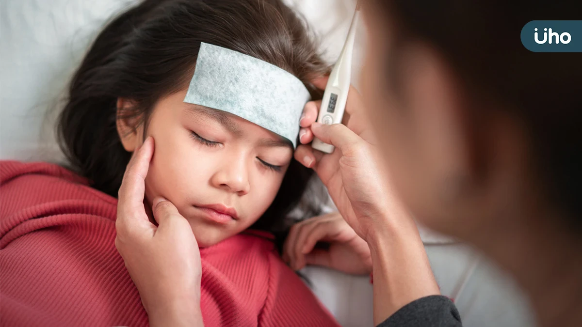 春節出國潮！流感K分支全球升溫 醫示警：兒童重症風險高不可輕忽