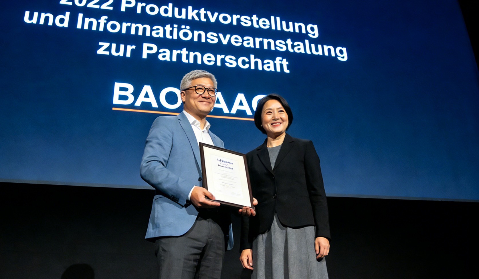 德國護甲品牌 BAOGAAO 進軍台灣 獨家「微生境調控技術」引領高端指甲保養新趨勢