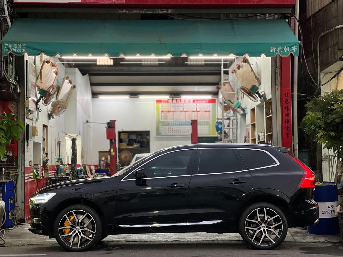 彰化Volvo保修推薦 原廠技師返鄉接手 打造在地專修據點