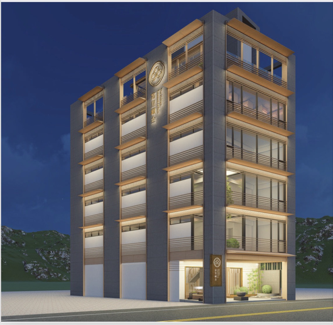 針對外界關切創立背景與股權結構  財寶府庫發布正式聲明