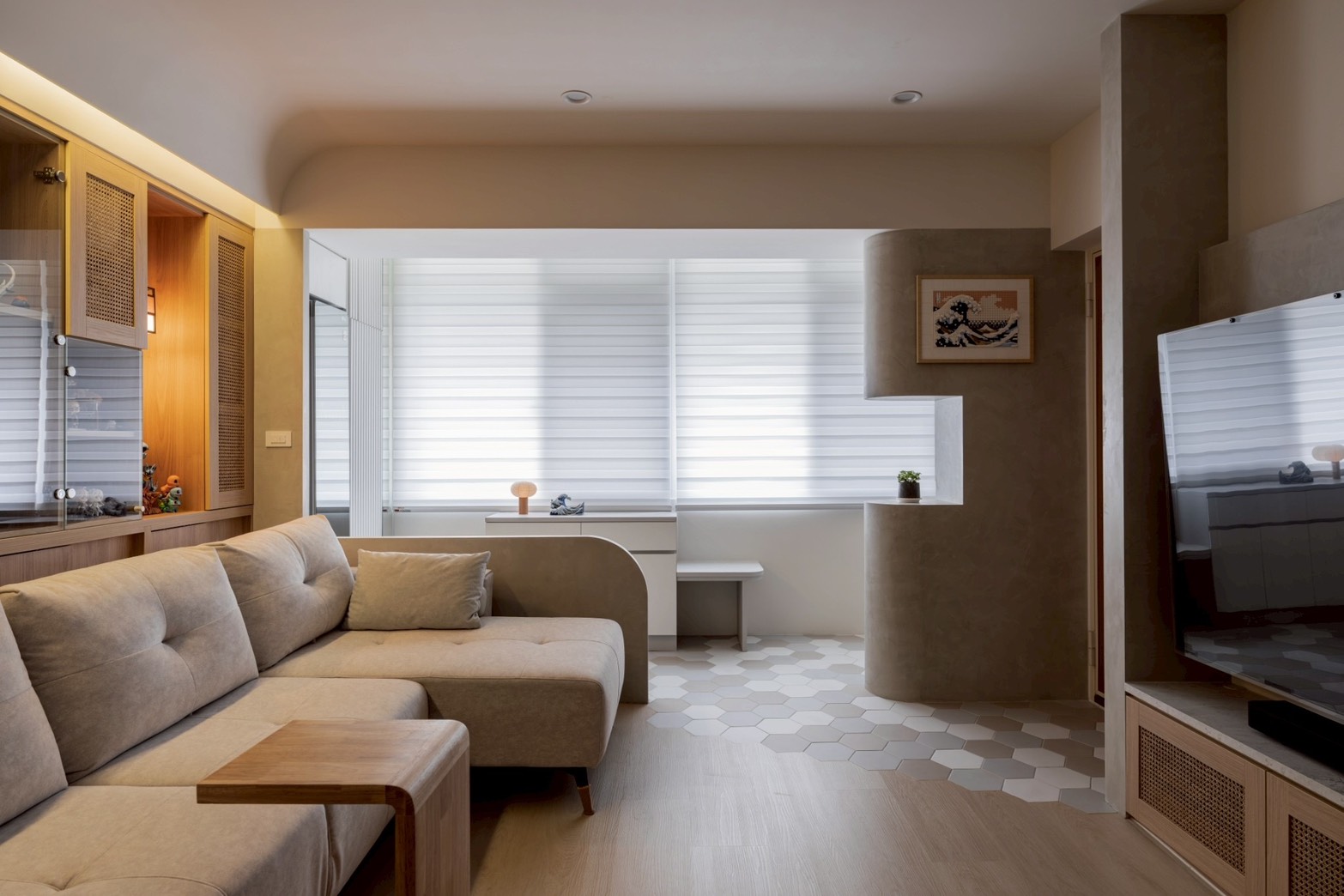 房市降溫、裝修需求卻升溫 寬月室內設計解析老屋翻新趨勢關鍵