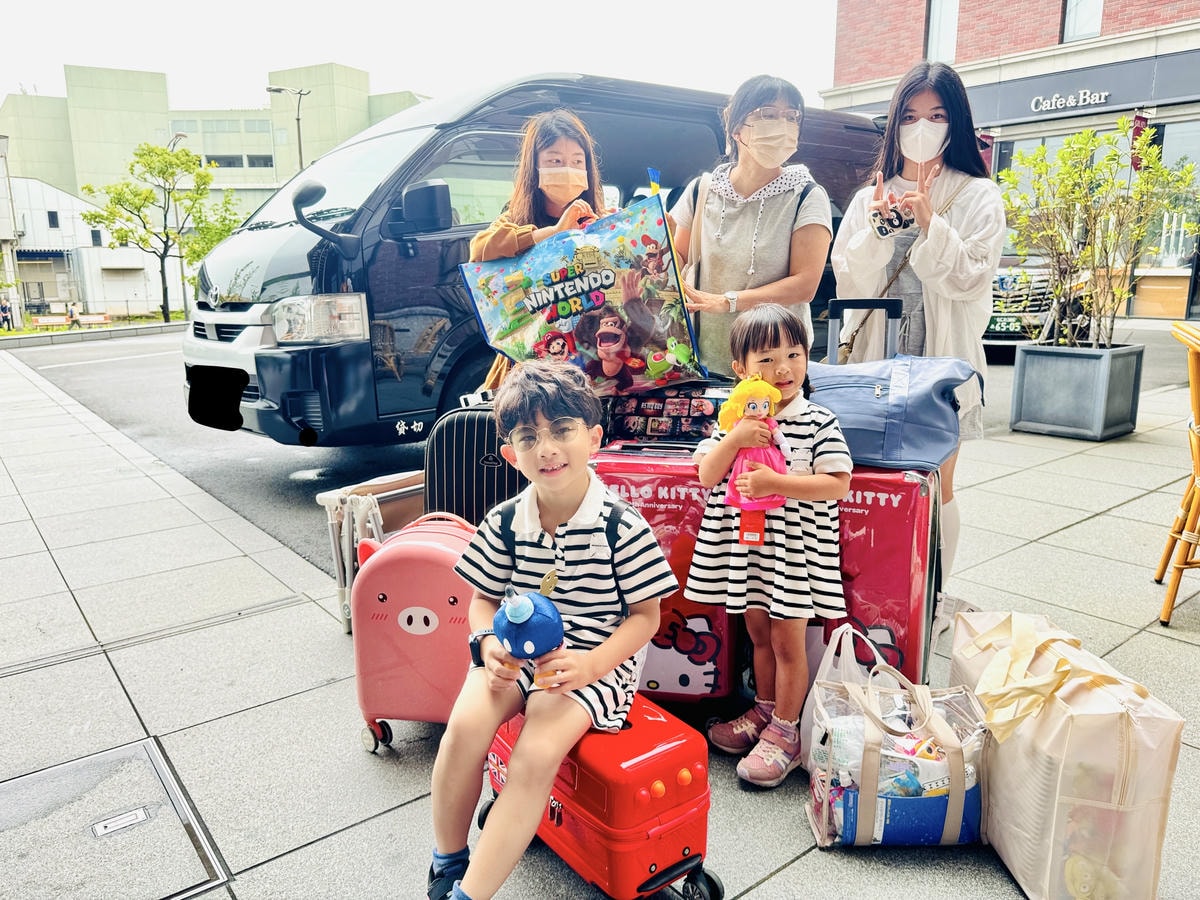 日本旅遊升級趨勢 神燈假期：管家式包車服務成新主流