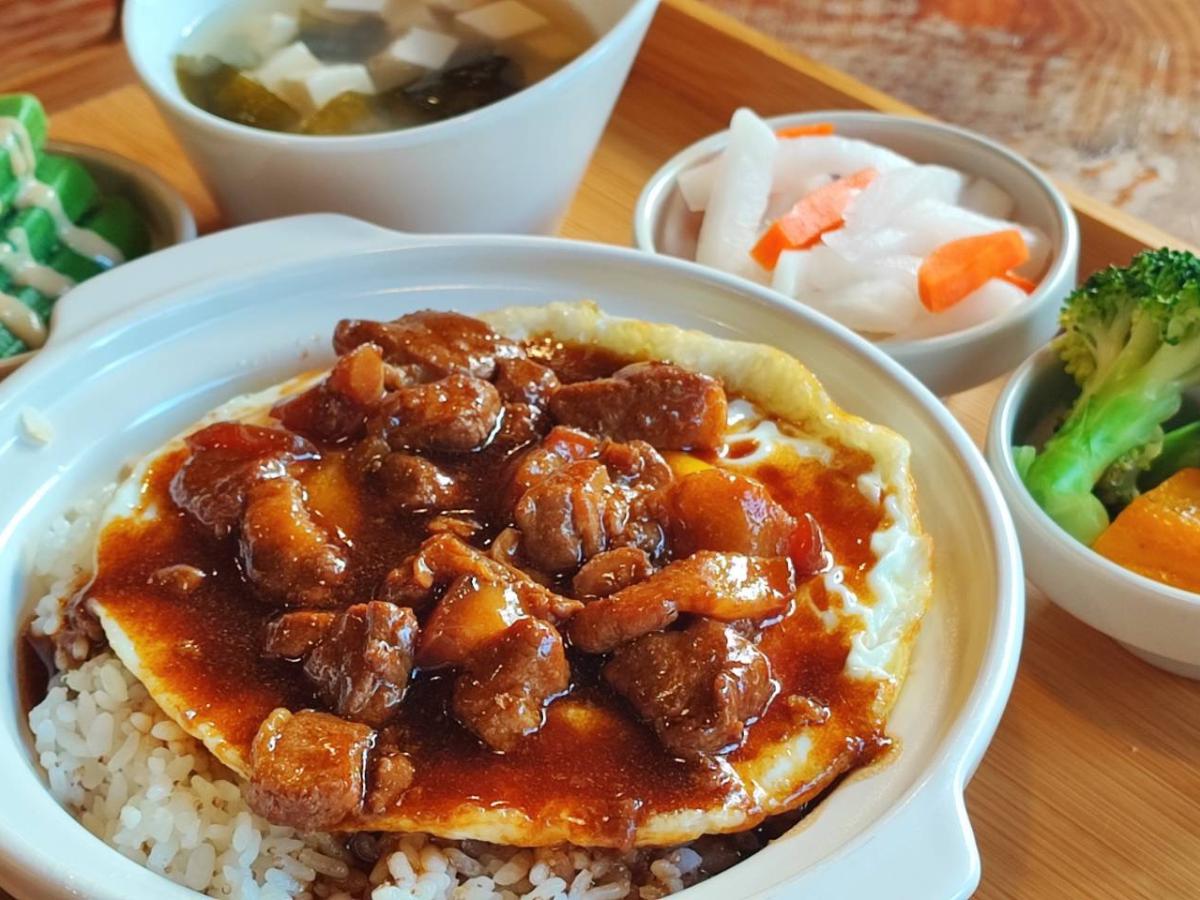 台東特色餐酒館 日式老屋、檳榔香氣與無法複製獨特魅力