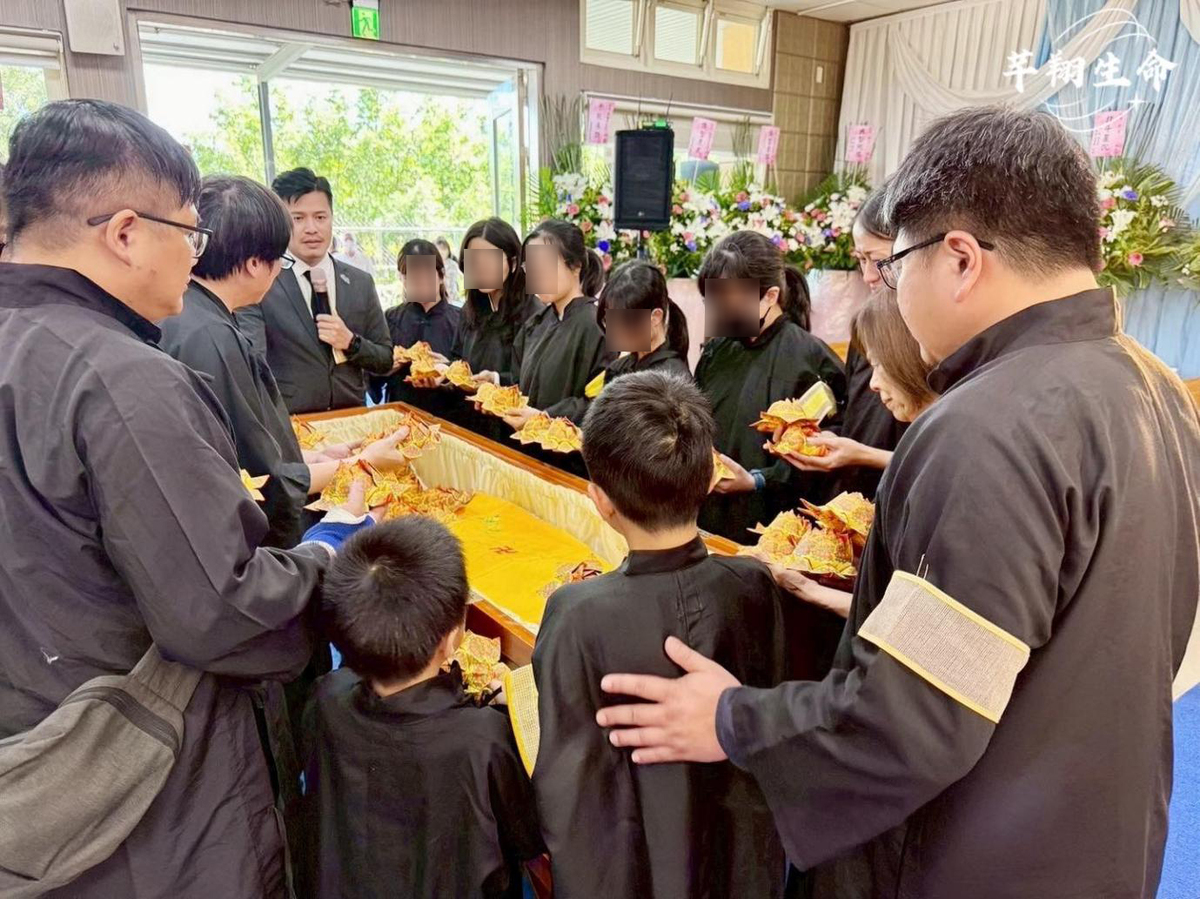 南投草屯告別式安排 結合儀式規劃與費用說明整合性服務