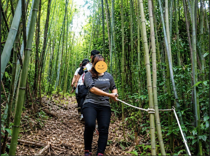 新北烏來秘境露營話題升溫 在下盆部落馬賴文化營遇見泰雅部落故事與山林記憶