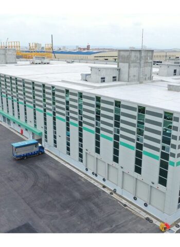 線上電商加持 慶豐富6月營收創近20個月新高
