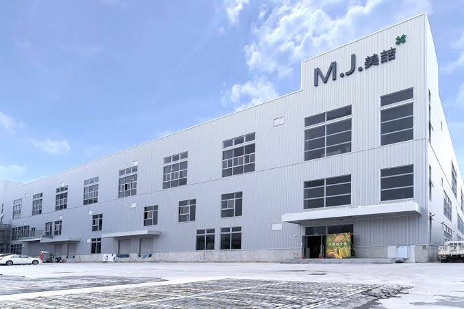 擴新品、新客戶 美喆-KY 6月營收報喜