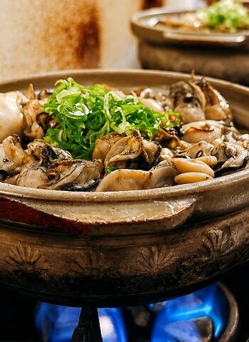 嘉義東區日式料理 職人炊飯讓用餐體驗也盛著生活溫度