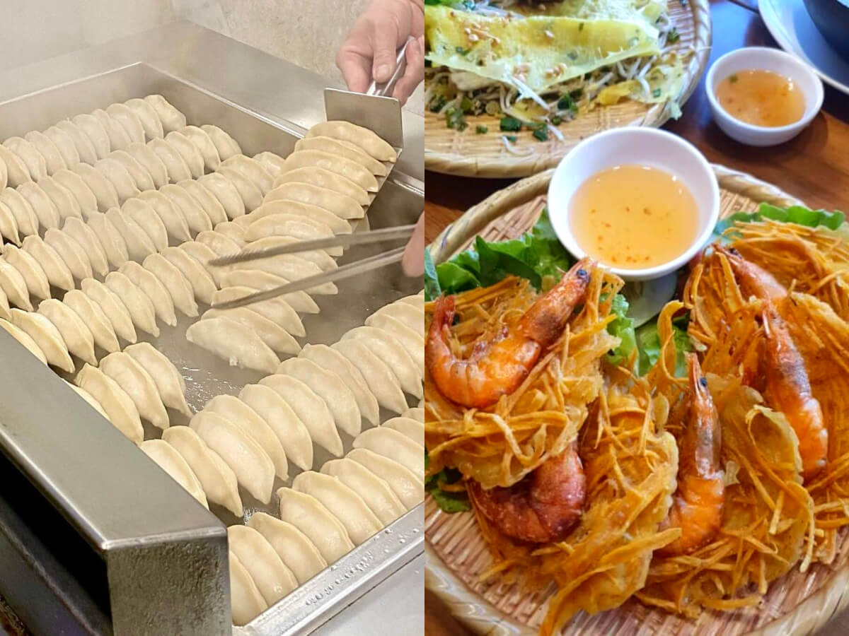 台北美食｜捷運後山埤站美食推薦 一定要嚐嚐網友超推 號稱銅板美食界的四大天王