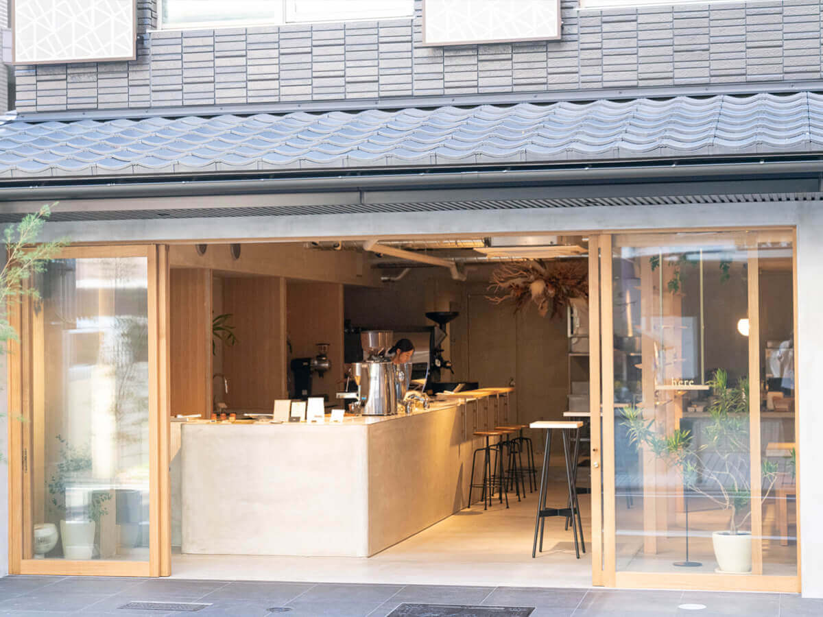 日本咖啡廳|麥當勞鬆餅漢堡不用等國家!京都跑咖日常 連日本人都喜愛6間咖啡廳