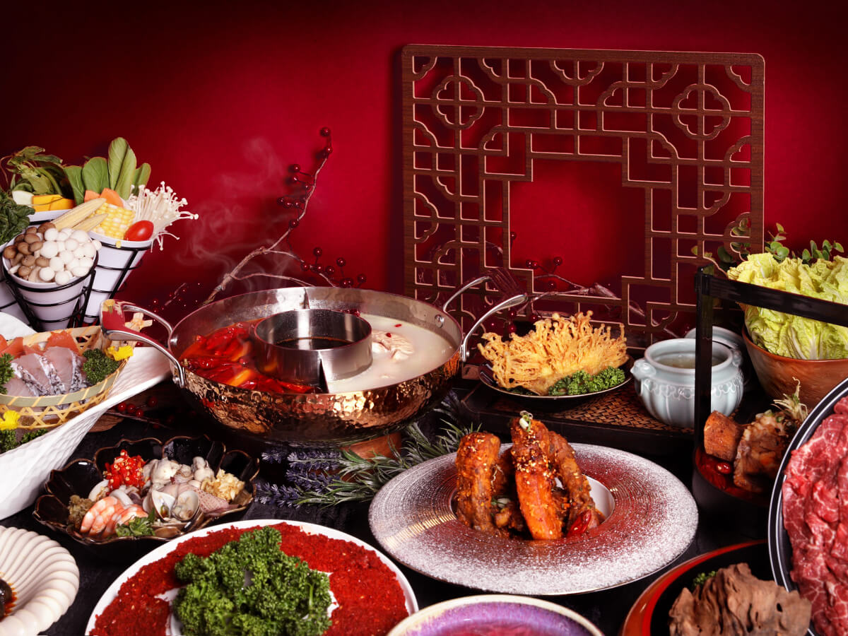 台北美食｜重度嗜辣者必收藏 台北麻辣火鍋推薦 吃過必回訪老饕們私房清單