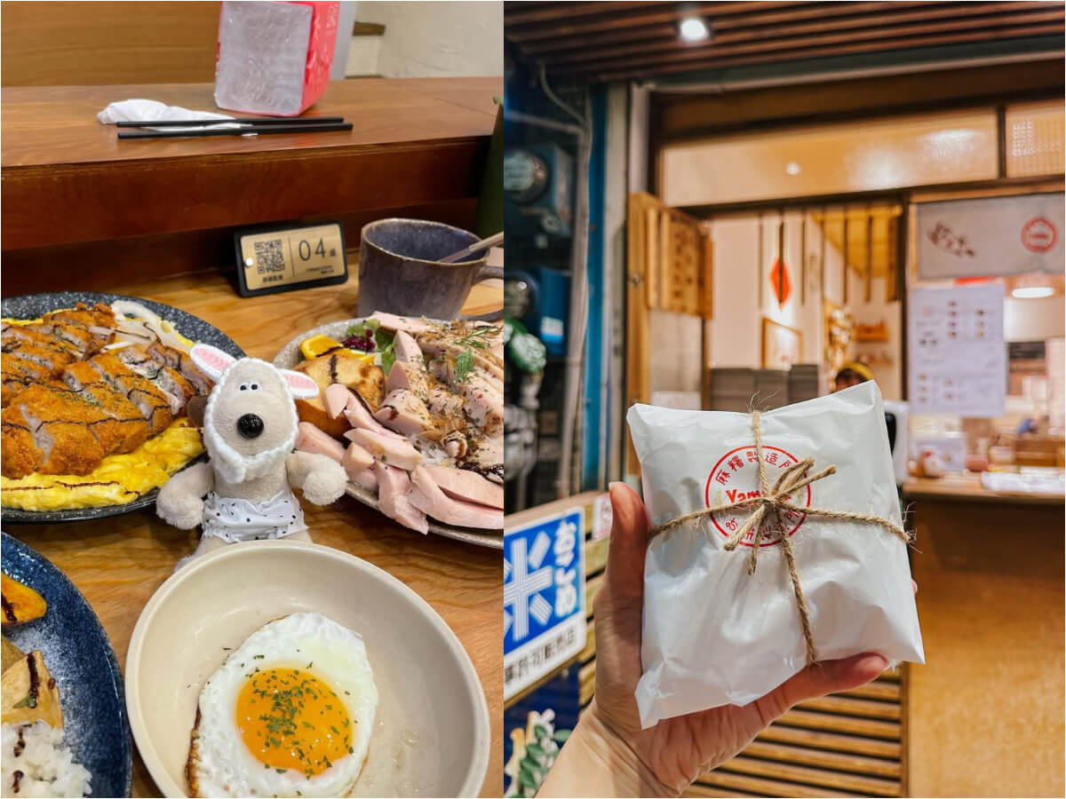 新竹美食|新竹火車站周邊美食推薦 肉多到浮誇日式咖哩店 無論如何排隊也要吃鴨肉飯