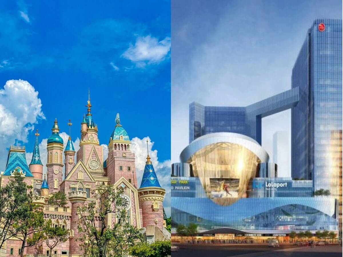 2025 台灣新景點|台中海生館、歐樂沃築夢城堡、Dream Plaza 等 6 大全新景點等你來發掘