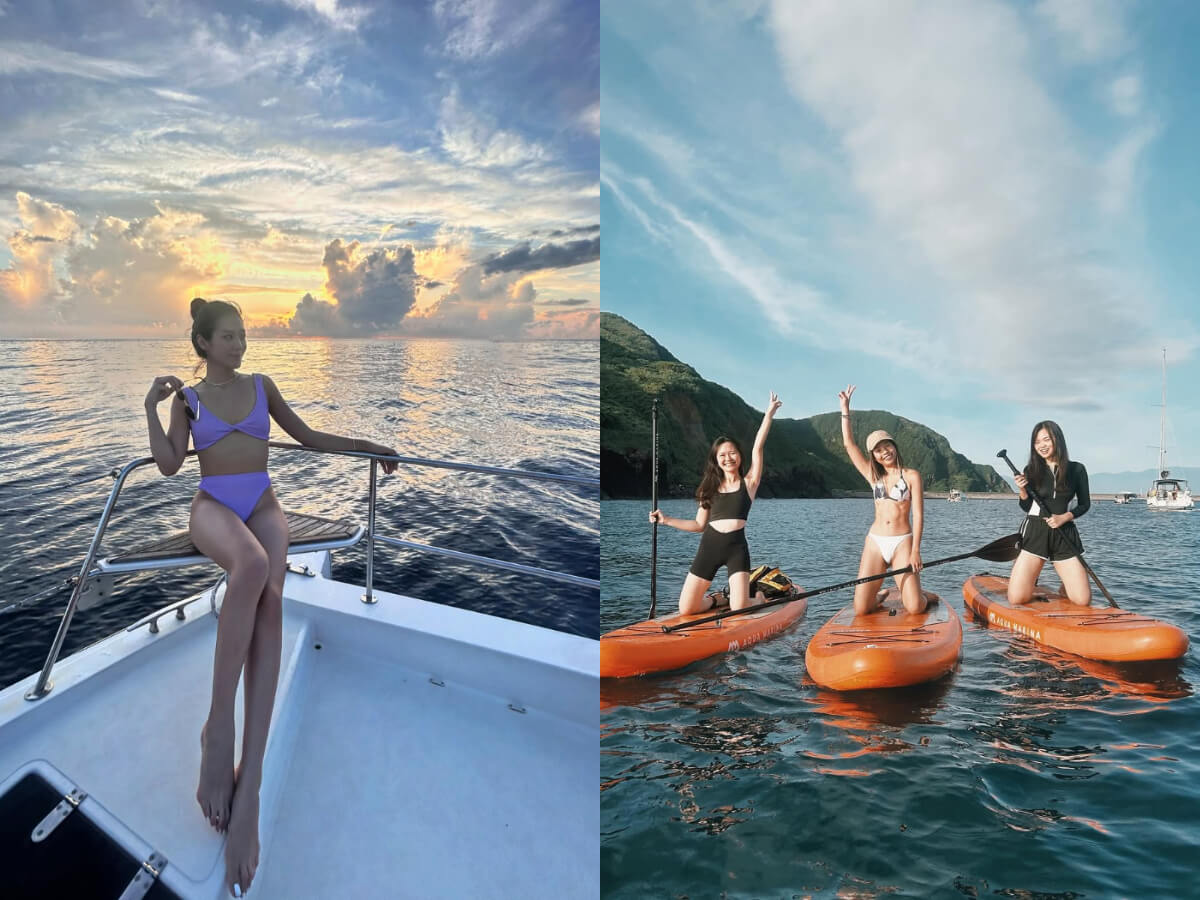 宜蘭景點｜2025龜山島登島玩法全攻略 本篇快收藏 讓人讚嘆大自然巧奪天工