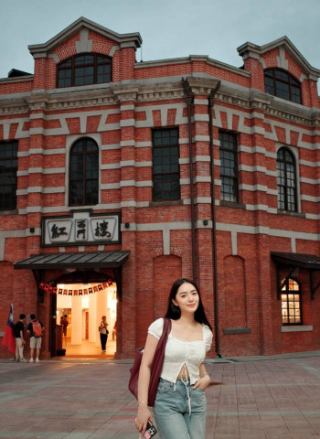 臺北市政府積極搶攻泰菲觀光市場 邀請知名女星與網紅探索臺北魅力