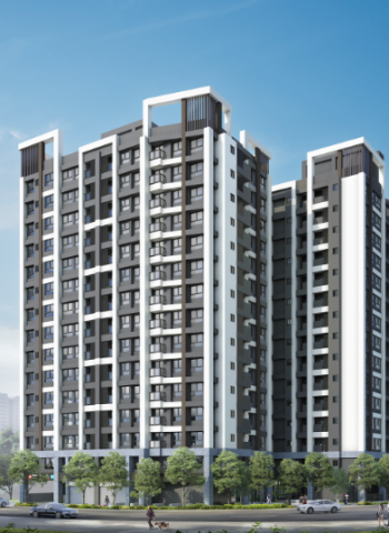 寶佳建設推出「寶佳淳青」！新北市土城區高品質住宅熱銷，房價飆升引發投資熱潮！