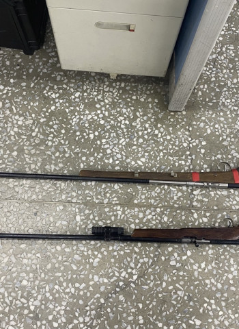 影/墾丁盜獵者持獵槍射殺梅花鹿 獲4人送辦