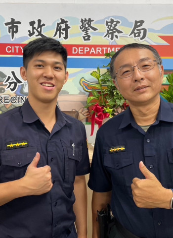 男墜網路情色陷阱險遭詐騙新臺幣1萬元