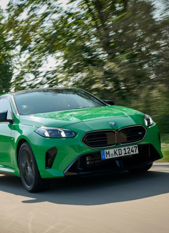 BMW集團2024年前9個月電動車銷量成長，但總體銷量仍被中國市場的疲軟影響