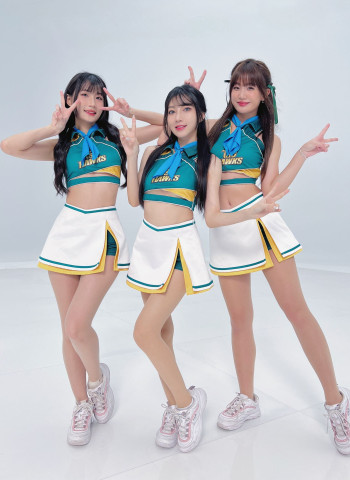 Wing Stars 舞動反詐力量 守護民眾提醒大家不要被騙