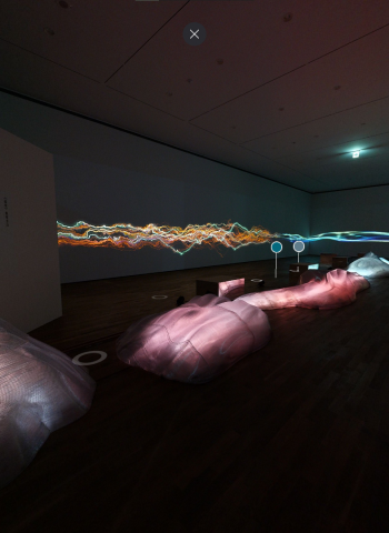 《透‧南城》3D環景虛擬展正式推出