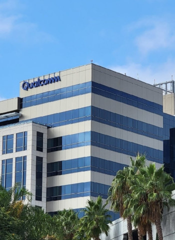 科技界大地震!高通傳有意收購英特爾 併購案規模驚人