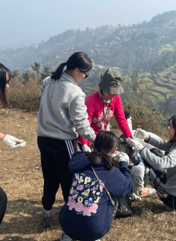臺北市青年局推出海外體驗學習計畫 鼓勵青年探索國際視野