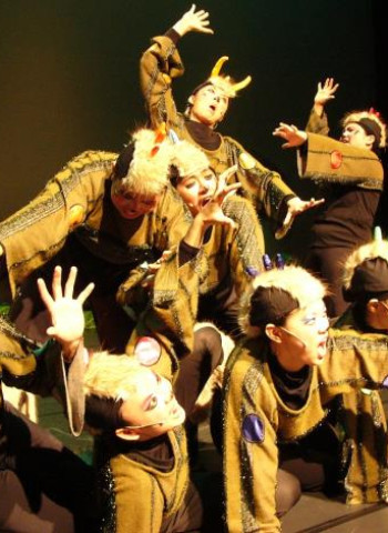 臺南10月下旬活動豐富多彩 萬聖節、設計展、地方慶典齊聚