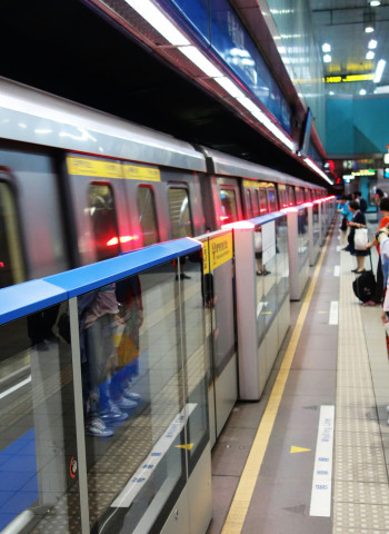 臺北捷運公司發出嚴正聲明 酒醉滋事將依法重罰,拒絕運送!