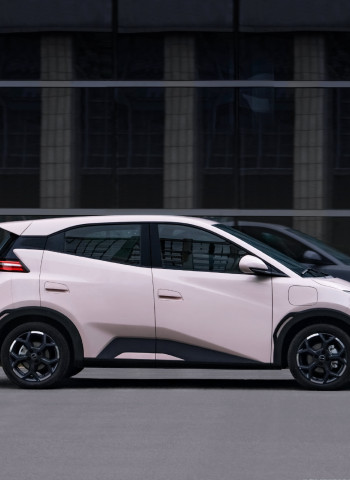 比亞迪成為中國最大汽車集團，低價電動車強勢佔領市場