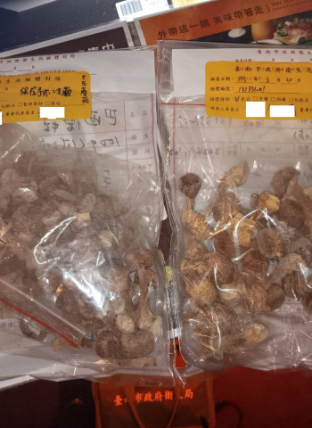 澎湖海膽再度驗出重金屬超標 漁業署:已請縣府追溯、釐清來源 調整抽驗頻率