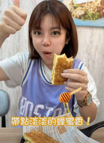 中式西式早餐大對決！留言告訴我你是哪一派！