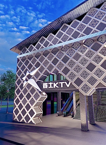 全台唯一商場 KTV！ 賓士集團盛大進駐高雄 MLD 台鋁生活商場