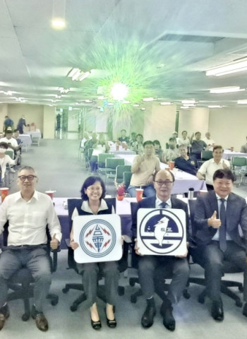 提供優質服務讓民眾用電與「省」同行　台電北北及北市區處舉辦電器承裝業業務交流座談會