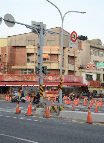 南市訂定交通安全多元提升計畫 期勉成效更勝成果