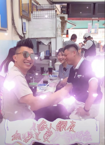 台中什麼都好唯獨這點有些遺憾！