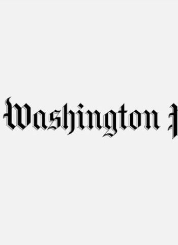 20萬訂閱者因貝佐斯拒絕替賀錦麗背書 取消《華盛頓郵報》的訂閱