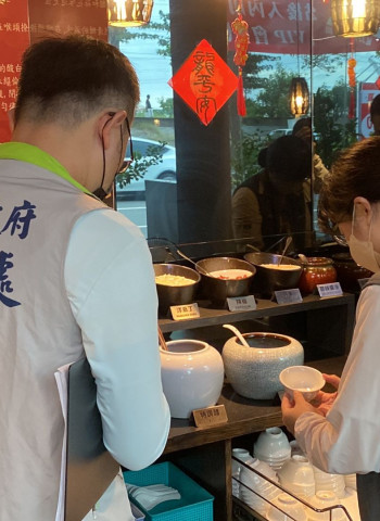 麻辣鍋店遭爆食品衛生安全疑慮?
